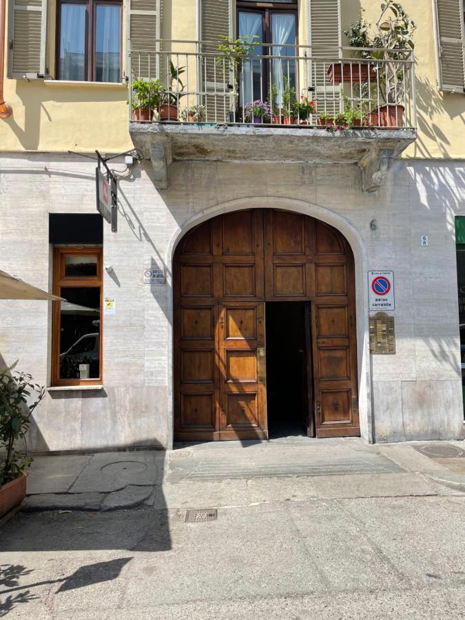 Myhouse Inn Le Rosine - Affitti Brevi Italia Turin Exterior foto